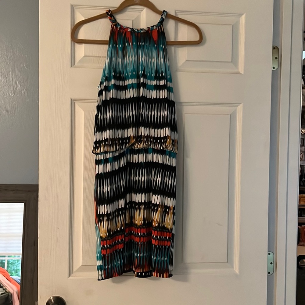 Enfocus Studio dress